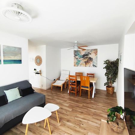 Apartamento Malaga 300 Metros De La Playa Exteriér fotografie